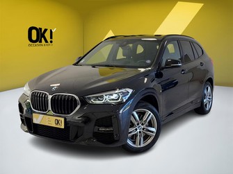 Photo Bmw X1 Série M Sport 20i 2.0 192 xDrive S8 Full leds GPS Camér