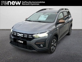 Photo Dacia Jogger TCe 110 7 places GSR2 Extreme