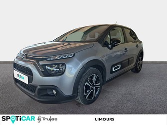 Photo Citroen C3 C3 PureTech 83 S&S BVM5