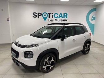 Photo Citroen C3 Aircross C3 Aircross PureTech 130 S&S EAT6