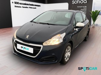 Photo Peugeot 208 1.2 PureTech 68ch Like 5p