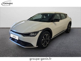 Photo Kia EV6 EV6 229 ch