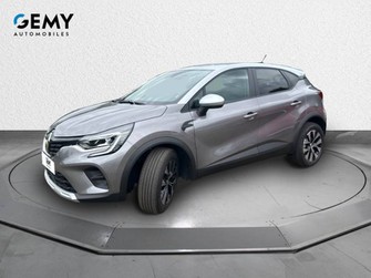 Photo Renault Captur TCe 90 Evolution