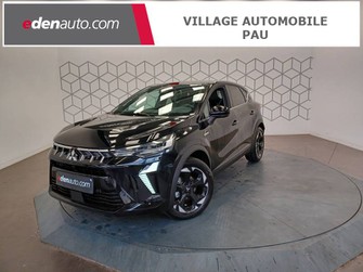 Photo Mitsubishi ASX VP 1.3 DI-T MHEV 140 Instyle