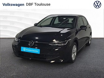 Photo Volkswagen Golf 1.5 TSI EVO2 116 BVM6 Life Plus