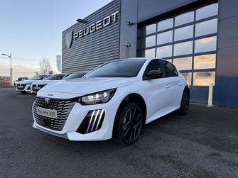 Photo Peugeot 208 208 Hybrid 100 e-DCS6