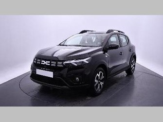 Photo Dacia Sandero TCe 90 Stepway Expression