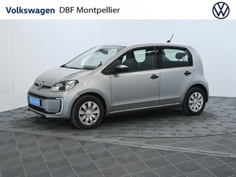 Photo Volkswagen Up ! E-UP! 2.0 Electrique