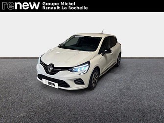 Photo Renault Clio V Clio SCe 65 Evolution