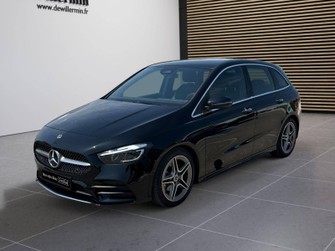 Photo Mercedes Classe B CLASSE B Classe B 200 d 8G-DCT