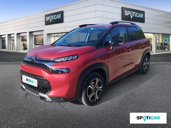 Photo Citroen C3 Aircross BlueHDi 110ch S&S Feel Pack