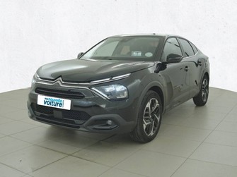 Photo Citroen C4 X C4 X PureTech 130 S&S EAT8