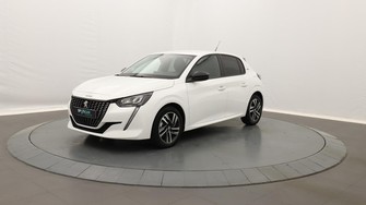Photo Peugeot 208 PureTech 100 S&S BVM6 Style