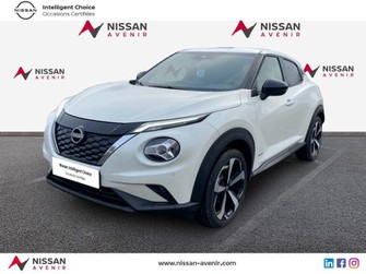 Photo Nissan Juke 1.6 Hybrid 143ch Tekna