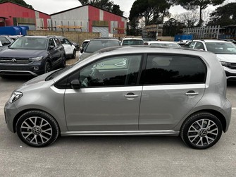 Photo Volkswagen Up ! E UP! FL2 83CH