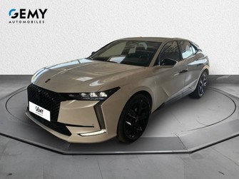 Photo DS 4 Hybride E-Tense 225 EAT8 Performance Line
