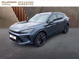 Photo Cupra Formentor 1.5 eTSI Hybrid 150ch V DSG7
