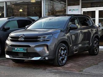 Photo Citroen C5 Aircross PureTech 130ch S&S Feel E6.d