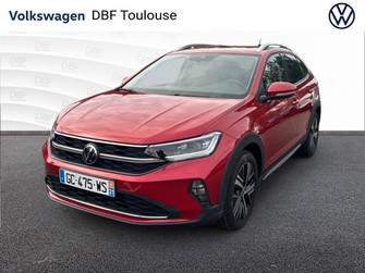 Photo Volkswagen Taigo 1.0 TSI 110 DSG7 Style