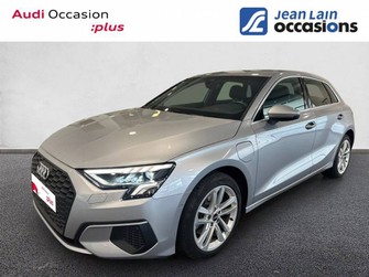 Photo Audi A3 Sportback 40 TFSIe 204 S tronic 6 Design