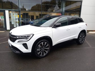 Photo Renault Austral Austral mild hybrid advanced 130