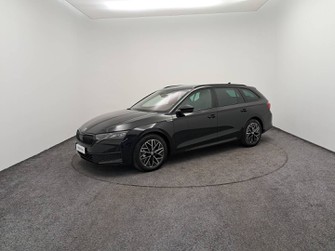 Photo Skoda Octavia COMBI Octavia Combi 1.5 TSI Hybrid 150 ch DSG7