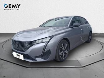 Photo Peugeot 308 PHEV 180 e-EAT8 Allure