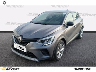 Photo Renault Captur TCe 90 - 21 Business