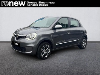 Photo Renault Twingo III SCe 65 Limited