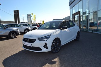 Photo Opel Corsa Corsa 1.2 Turbo 100 ch BVM6