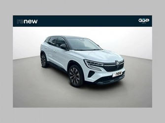Photo Renault Austral mild hybrid advanced 130 Techno