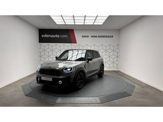 Photo Mini Countryman Mini Countryman 136 ch BVA7 Cooper Edition Northwood