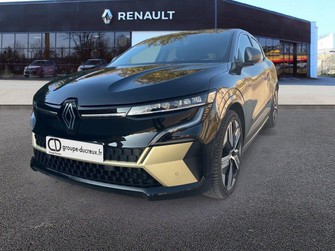 Photo Renault Megane E-TECH EV60 220 ch super charge Iconic