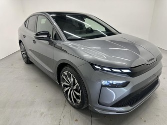 Photo Skoda Enyaq Coupé 286ch 85 Sportline