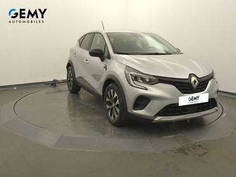 Photo Renault Captur TCe 90 Evolution