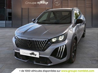 Photo Peugeot 2008 2008 PureTech 130 S&S EAT8