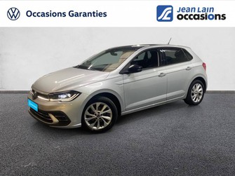 Photo Volkswagen Polo 1.0 TSI 95 S&S DSG7 Style