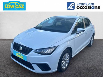 Photo Seat Ibiza 1.0 EcoTSI 95 ch S/S BVM5 Style