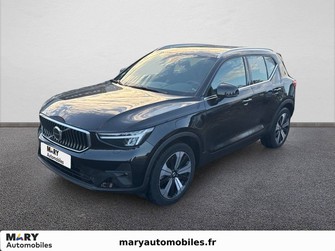 Photo Volvo XC40 XC40 T5 Recharge 180+82 ch DCT7