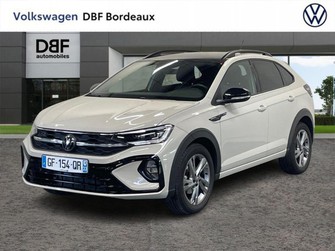 Photo Volkswagen Taigo 1.0 TSI 110 DSG7 R-Line