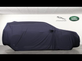 Photo Land-Rover Range Rover Evoque 1.5 P300e 309ch Dynamic SE