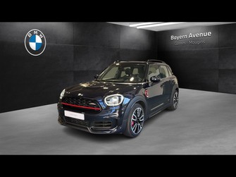 Photo Mini Countryman Countryman John Cooper Works 306ch Edition Premium Plus BVA8