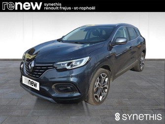 Photo Renault Kadjar Blue dCi 115 EDC Intens