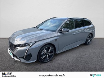Photo Peugeot 308 SW 308 SW PHEV 225 e-EAT8