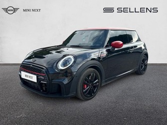 Photo Mini Mini Mini JCW 231ch Edition Premium Plus BVA8