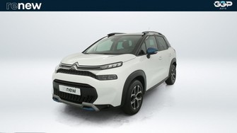 Photo Citroen C3 Aircross PureTech 110 S&S BVM6 Shine