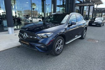 Photo Mercedes GLC GLC GLC 300 de 9G-Tronic 4Matic