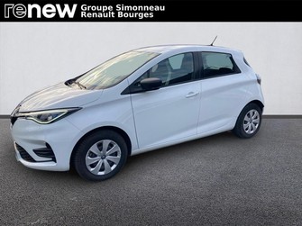 Photo Renault ZOE R110 Life