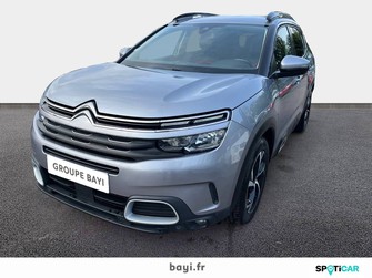 Photo Citroen C5 Aircross C5 Aircross BlueHDi 130 S&S BVM6