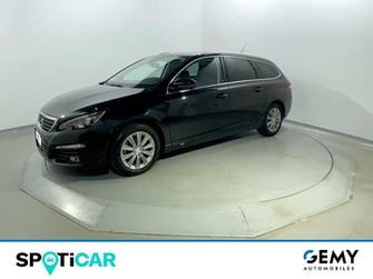 Photo Peugeot 308 PureTech 130ch S&S EAT8 Allure Business